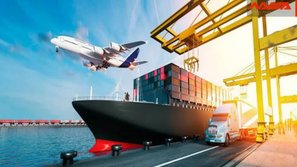 Domestic and International Courier Services